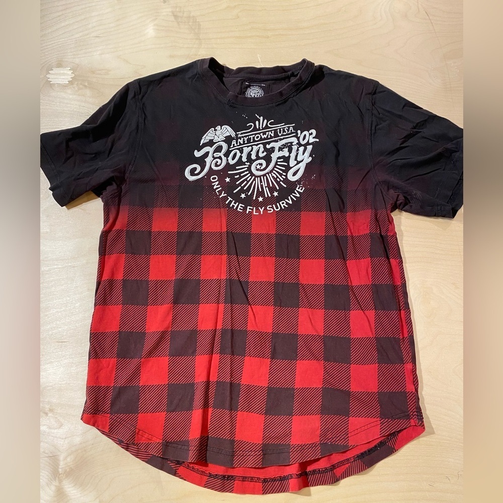 Any town USA Tee 2XL (AH)